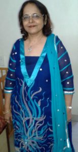 Malti Kodwaney Patient Testimonial