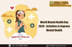 World Health Mental Day