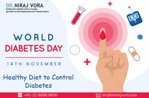 World Diabetes Day 2020