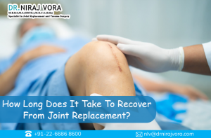 Recover From Joint Replacement