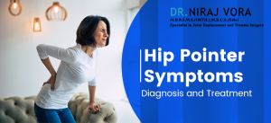 Hip Pointer Symptoms Diagnosis and Treatment | Dr Niraj Vora